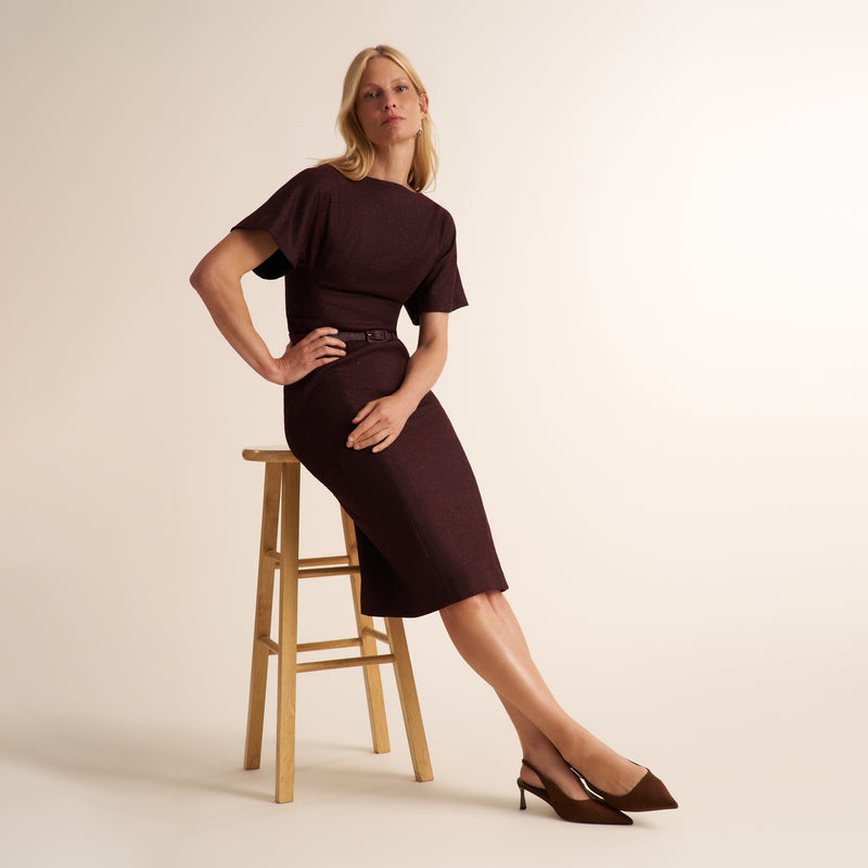 Meredith Executive Dress