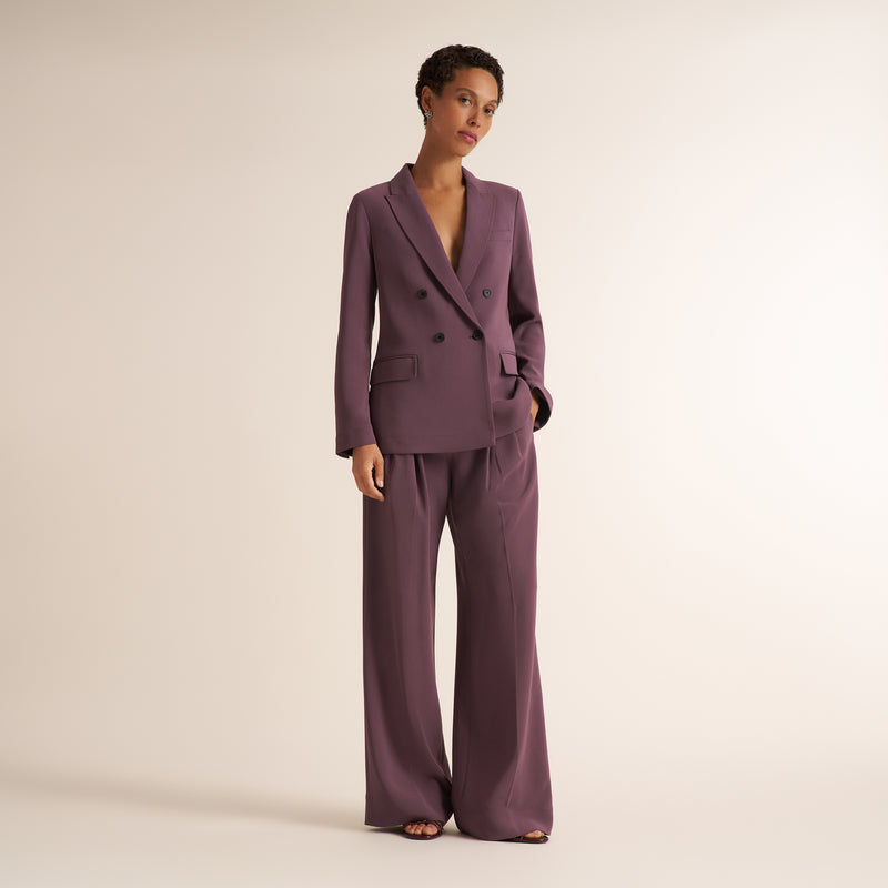 O'Hara Boyfriend Blazer