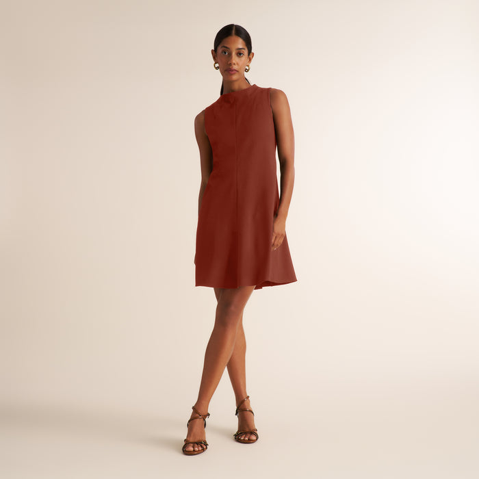 Malala Dress