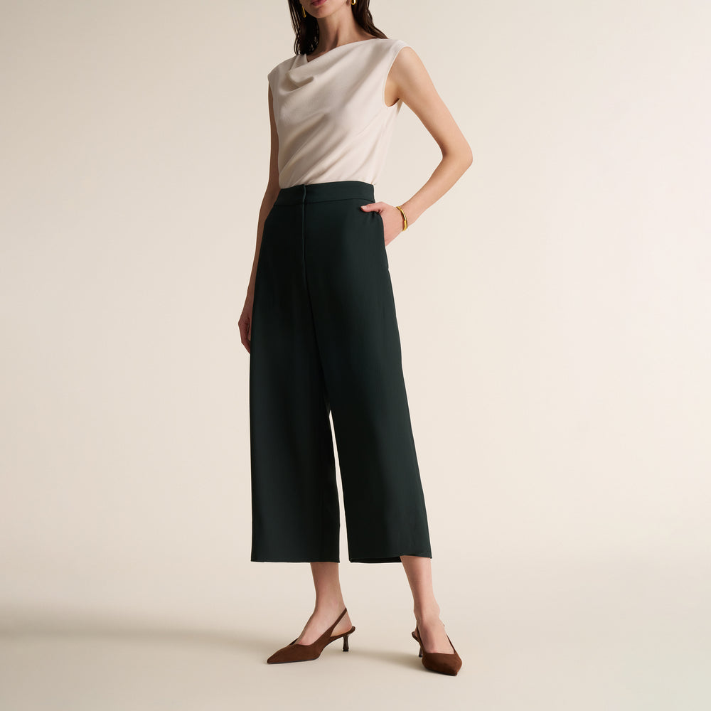 Zhou Culotte, Dark Forest, image 1 of 9