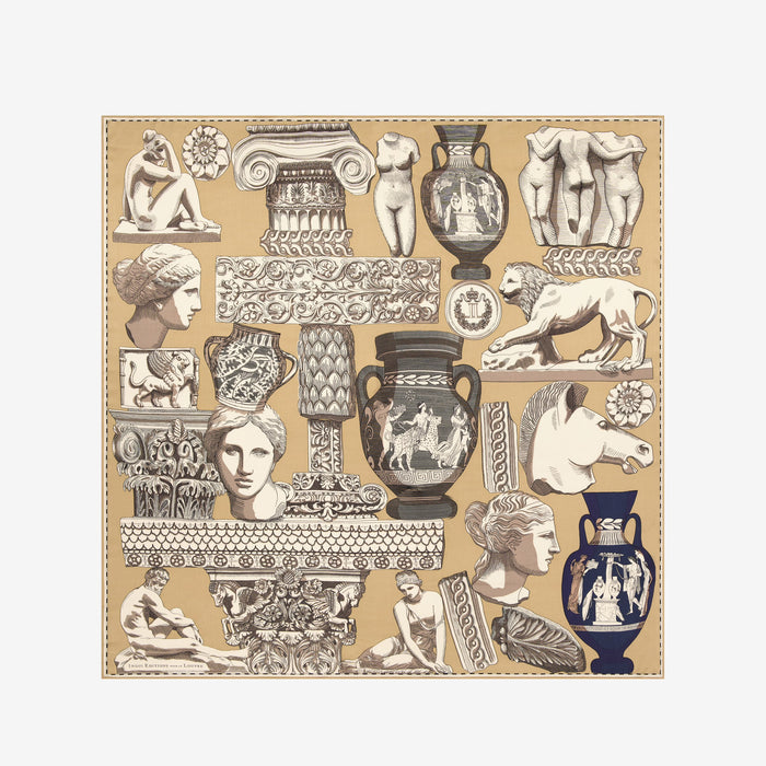 Inoui Editions Scarf 130