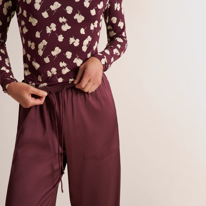 Rumi Off Duty Pant