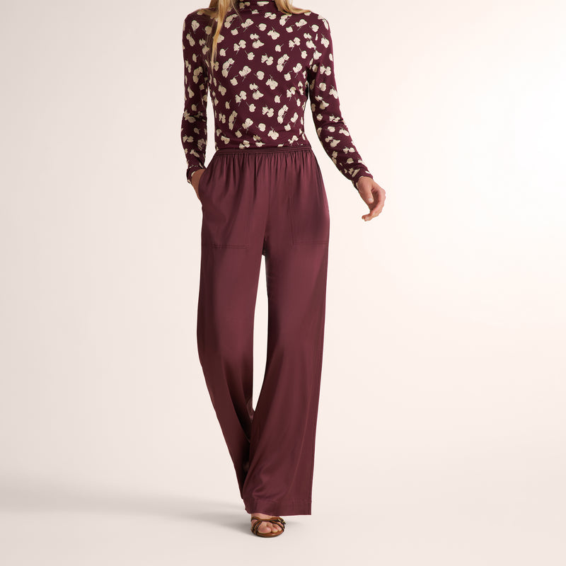 Rumi Off Duty Pant