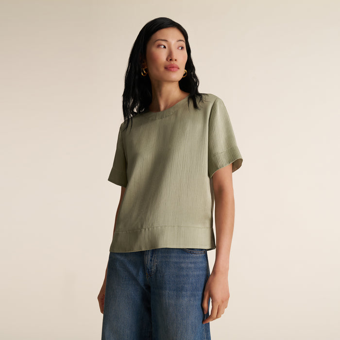 Annika Fancy Tee
