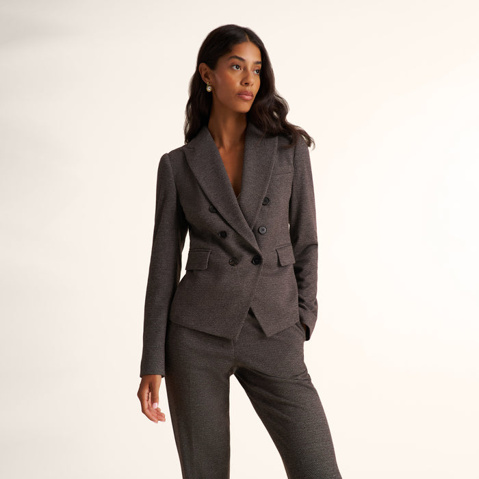 Priscilla Founder Blazer