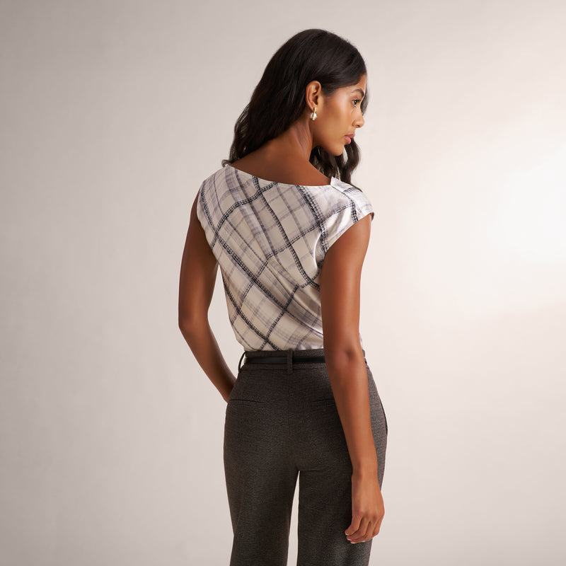 Nora Effortless Blouse