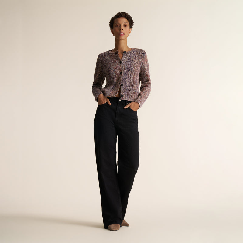Evangeline "The Duchess" Blazer