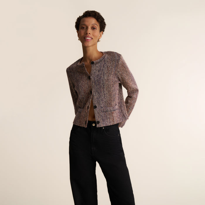 Evangeline "The Duchess" Blazer