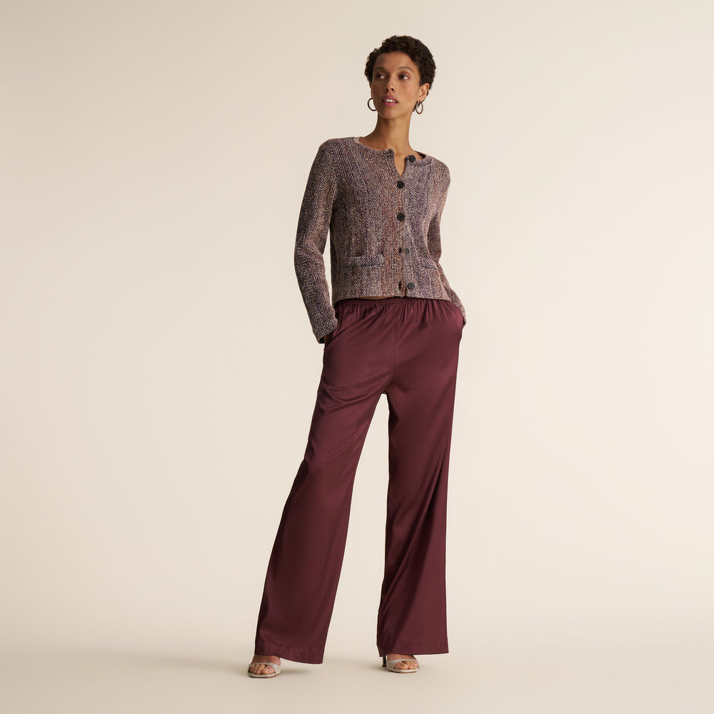 Evangeline "The Duchess" Blazer, Multi, image 6 of 12