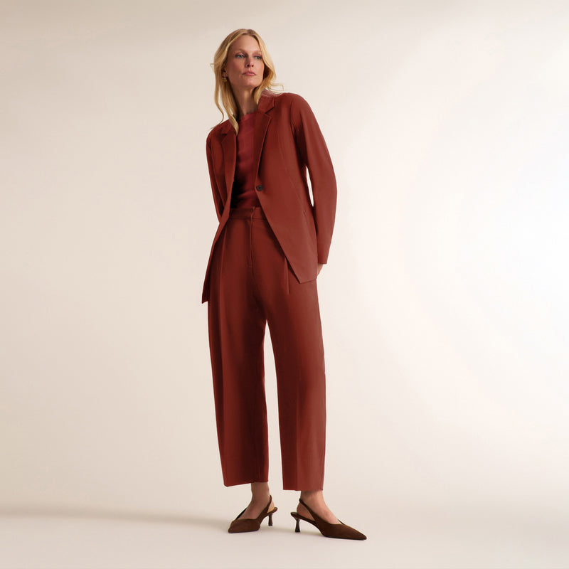 Bala Barrel Pant