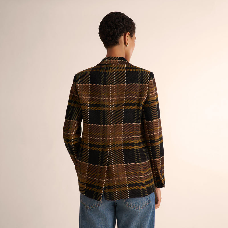 O'Hara Boyfriend Blazer