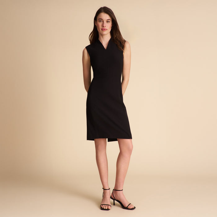 Aditi Boardroom Dress