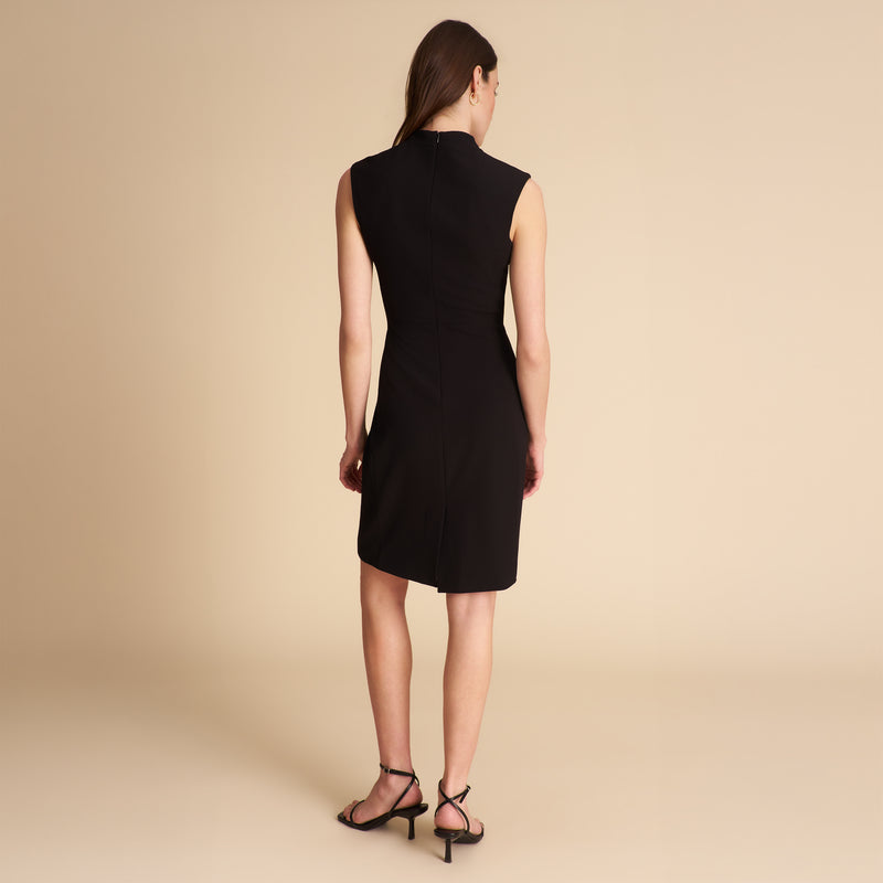 Aditi Boardroom Dress