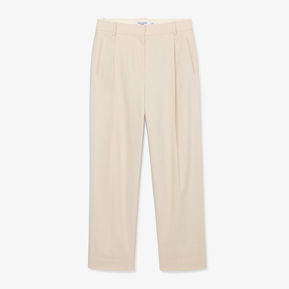 packshot image the arlo pant in natural