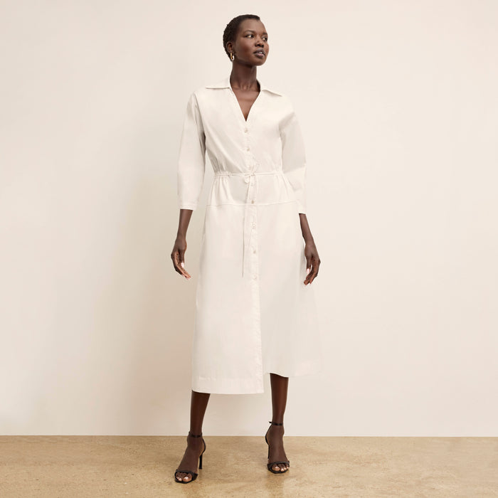Boden Al Fresco Dress
