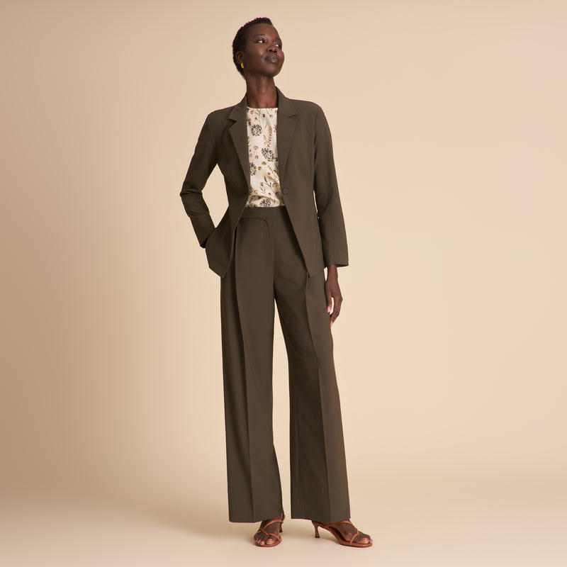 Moreland The Traveler Blazer