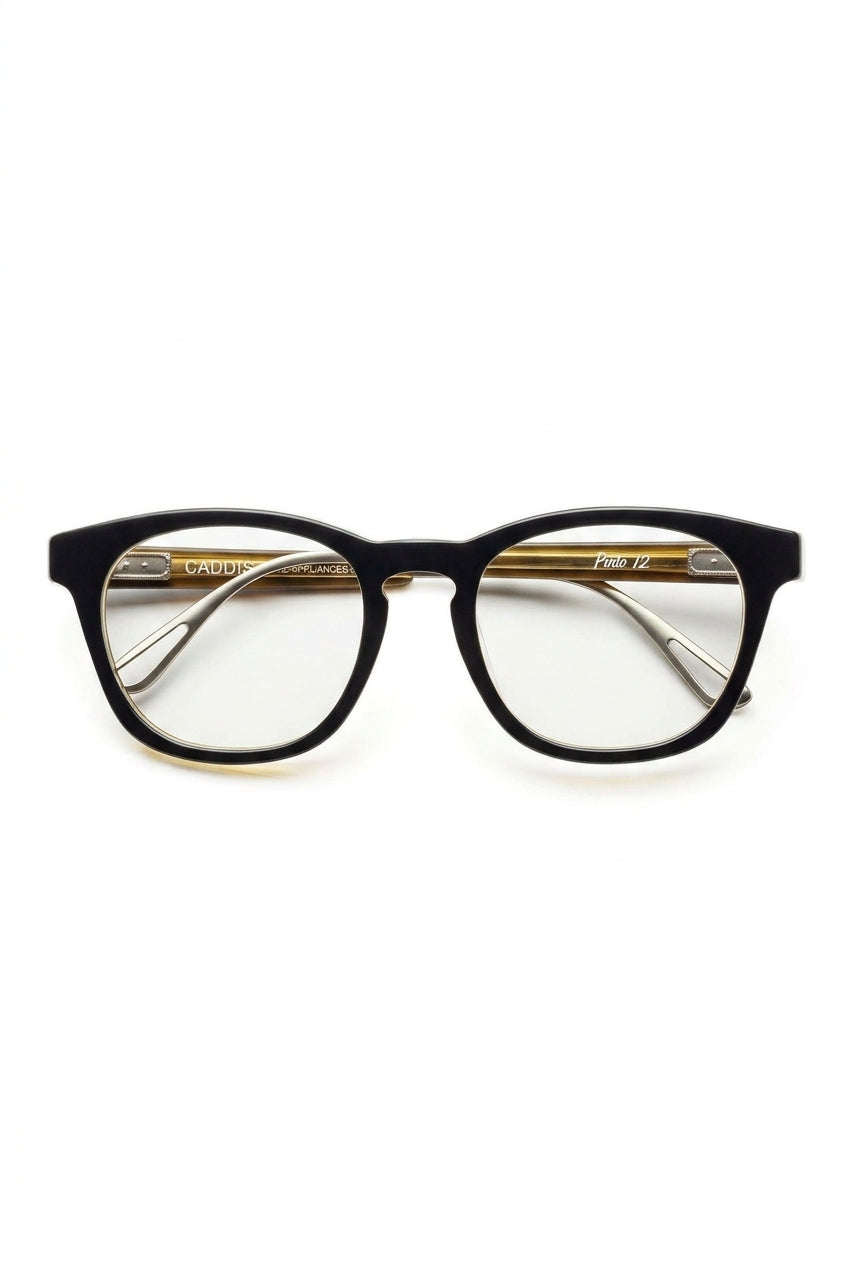 Pinto72 | Reading Glasses, Texas Tea, image 1 of 6