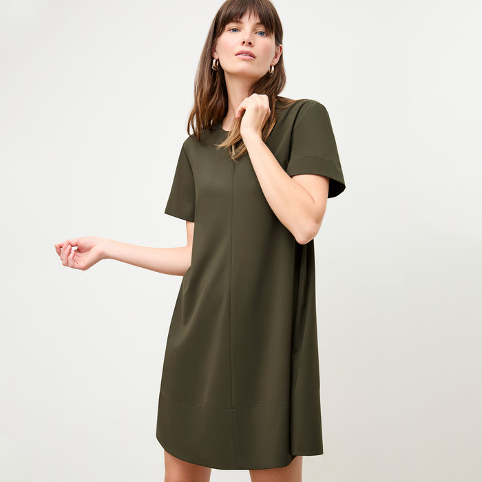 Corrie Dress