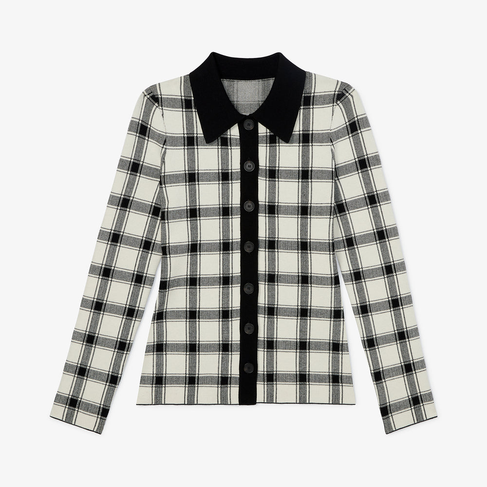 Still image of the Lacie top