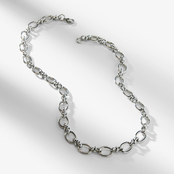Jessel Necklace