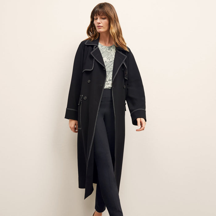 Frankie Jacket