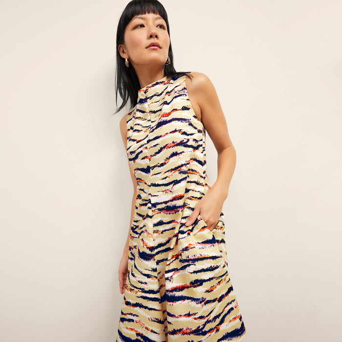 Malala Dress