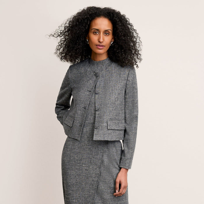 Aniya Crop Jacket