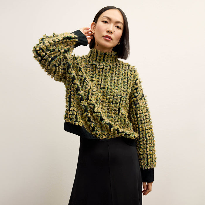 Rajni Sweater