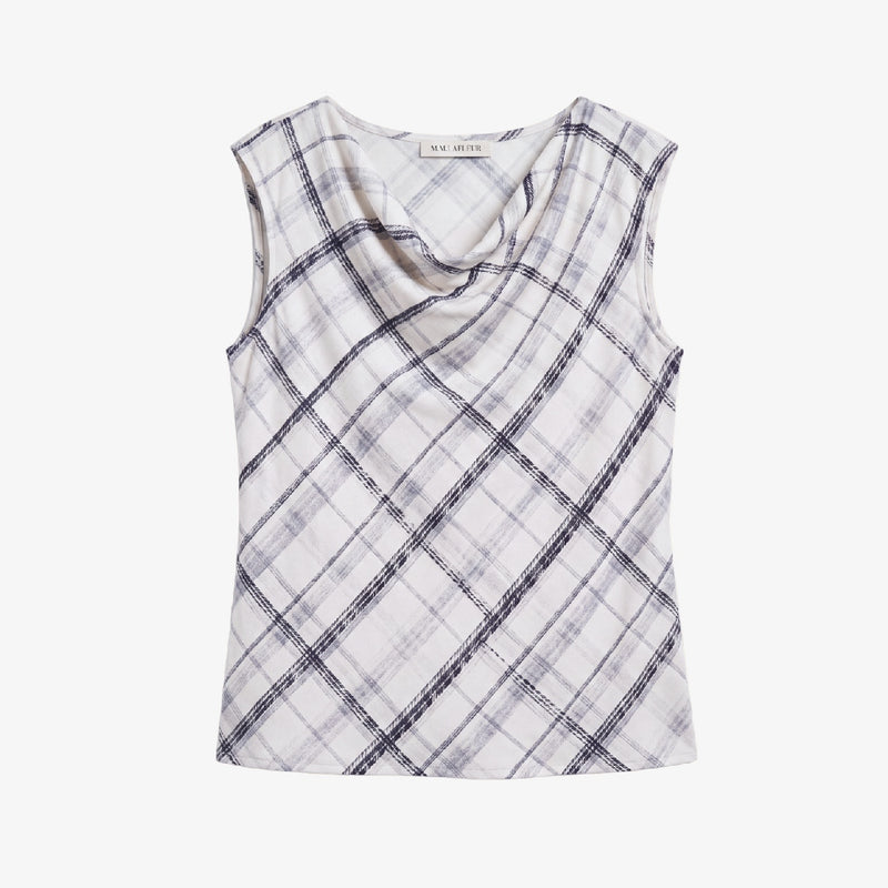 Nora Effortless Blouse