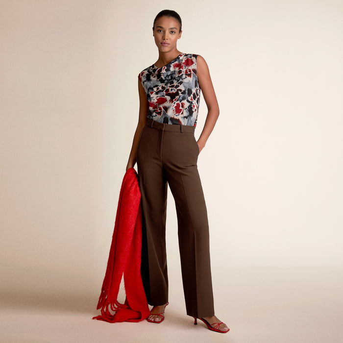Nora Effortless Blouse