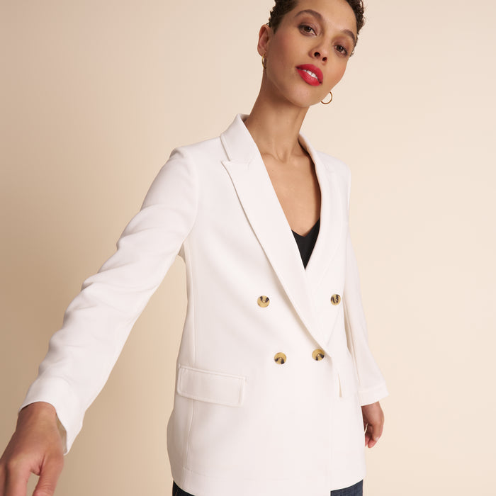 O'Hara Effortless Blazer