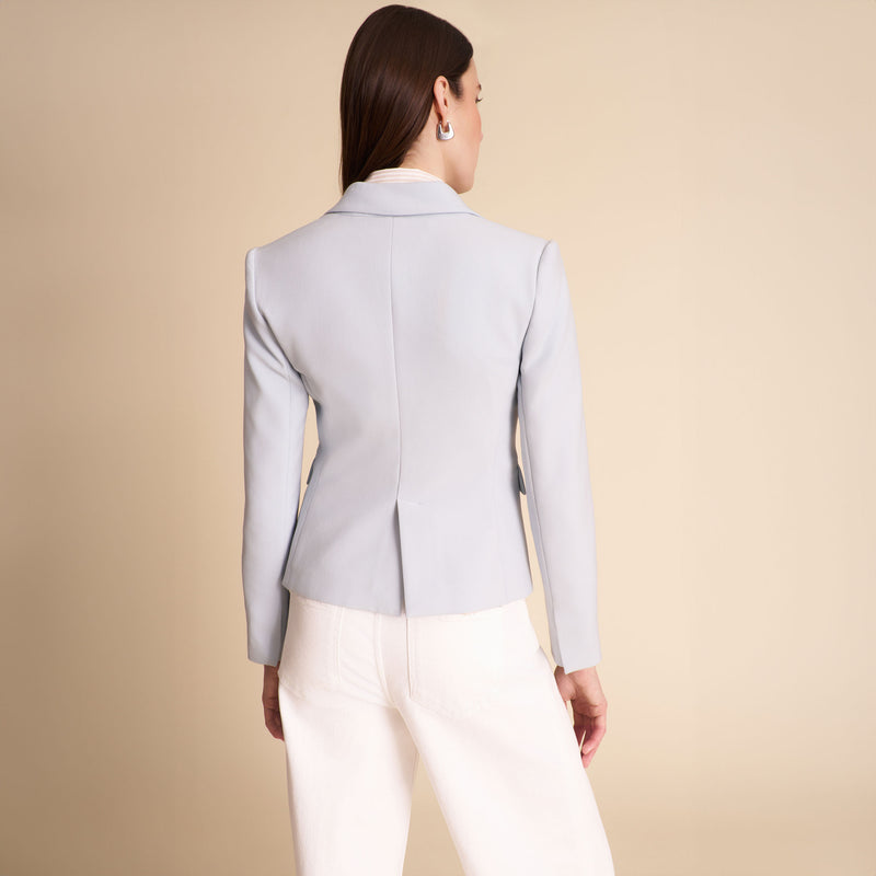 Priscilla The Founder Blazer