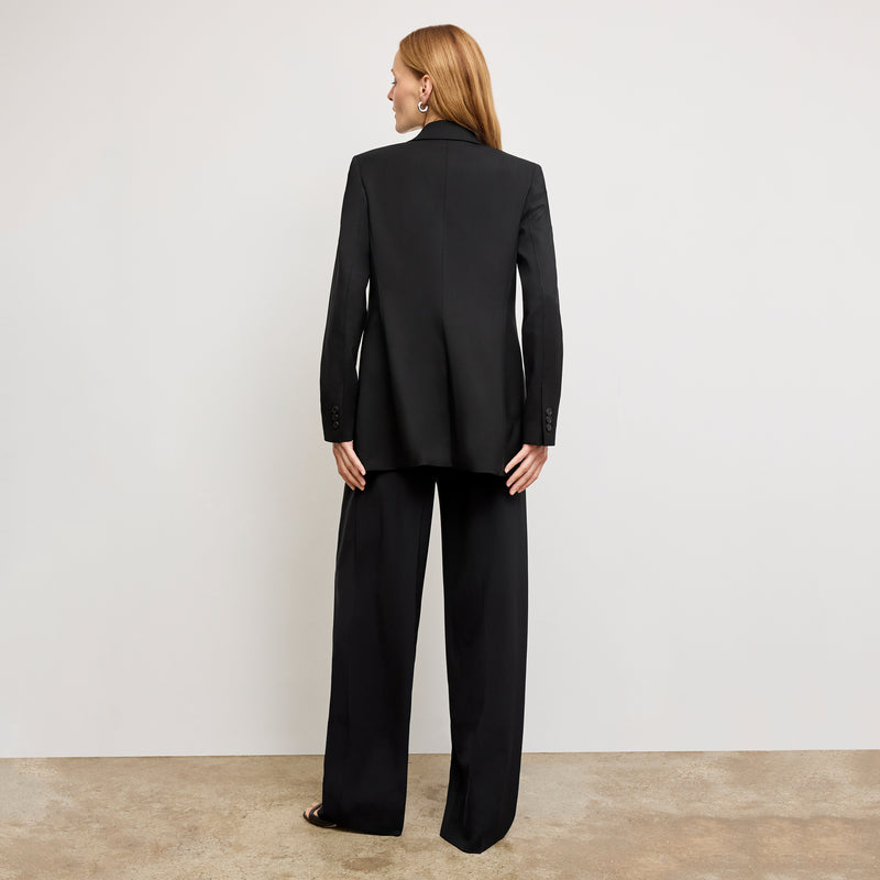Rina Sculptural Trouser
