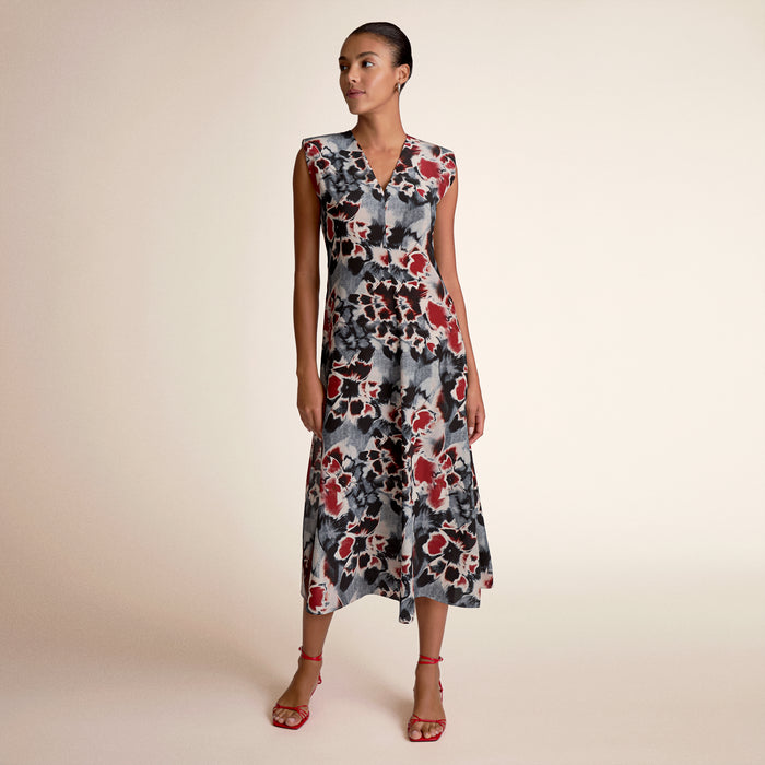 Sippy Day-to-Night Dress