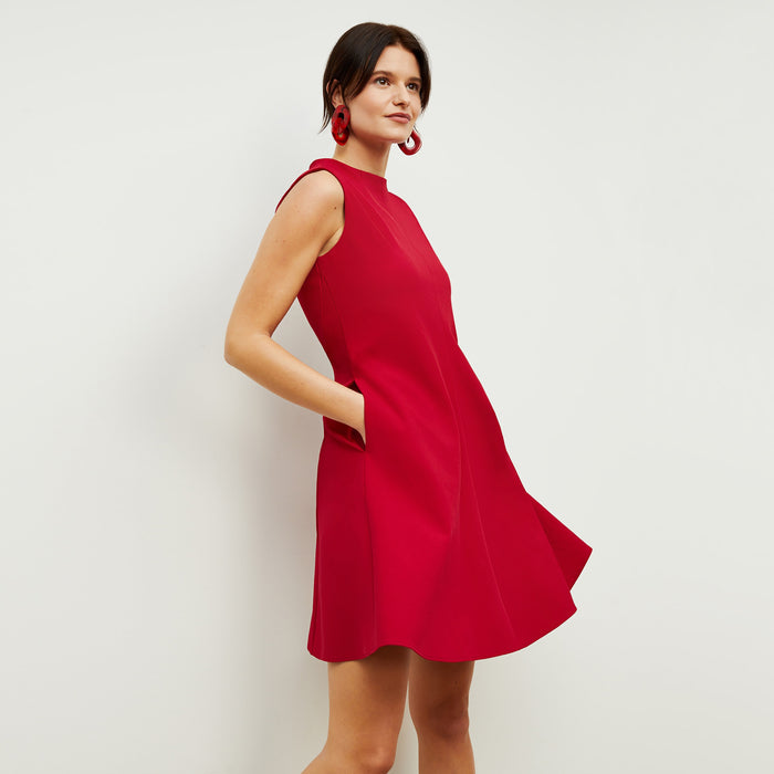 Malala Dress
