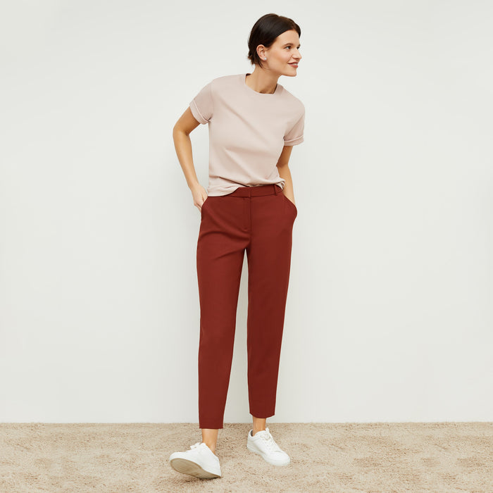 Mejia Pant