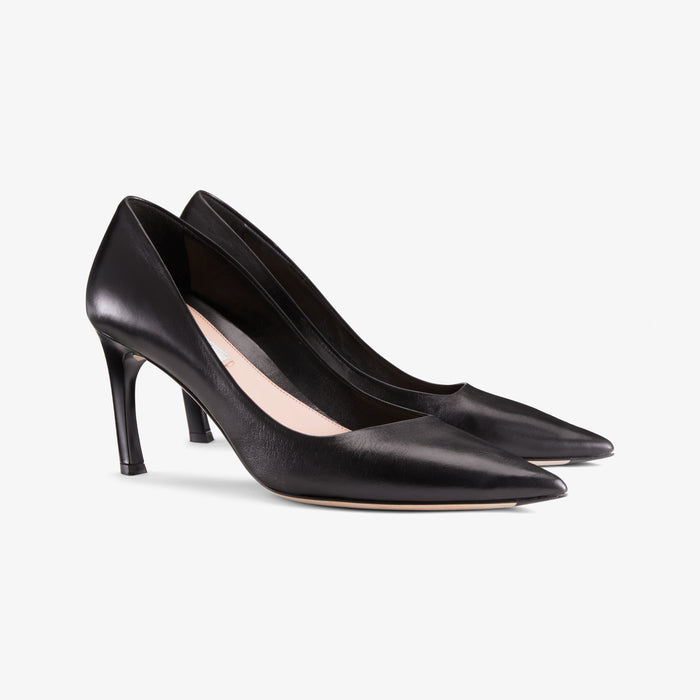 Ginger Pump