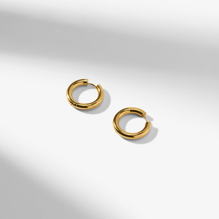 Claressa Earrings