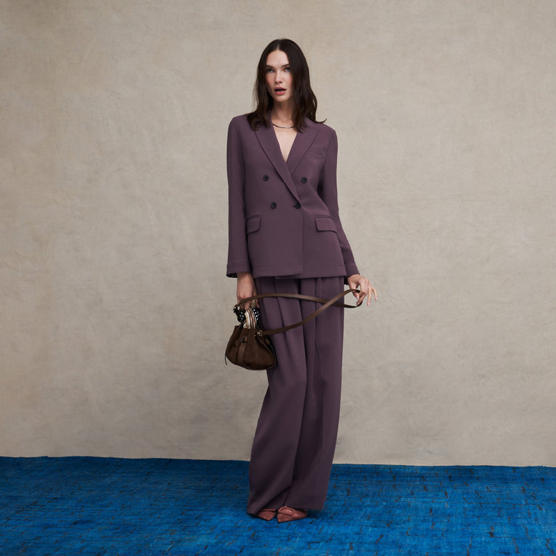 Suiting