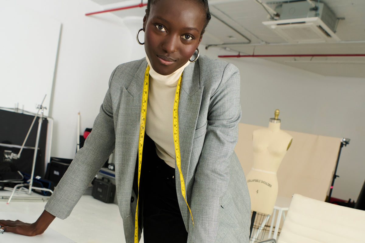 In-Store Tailoring