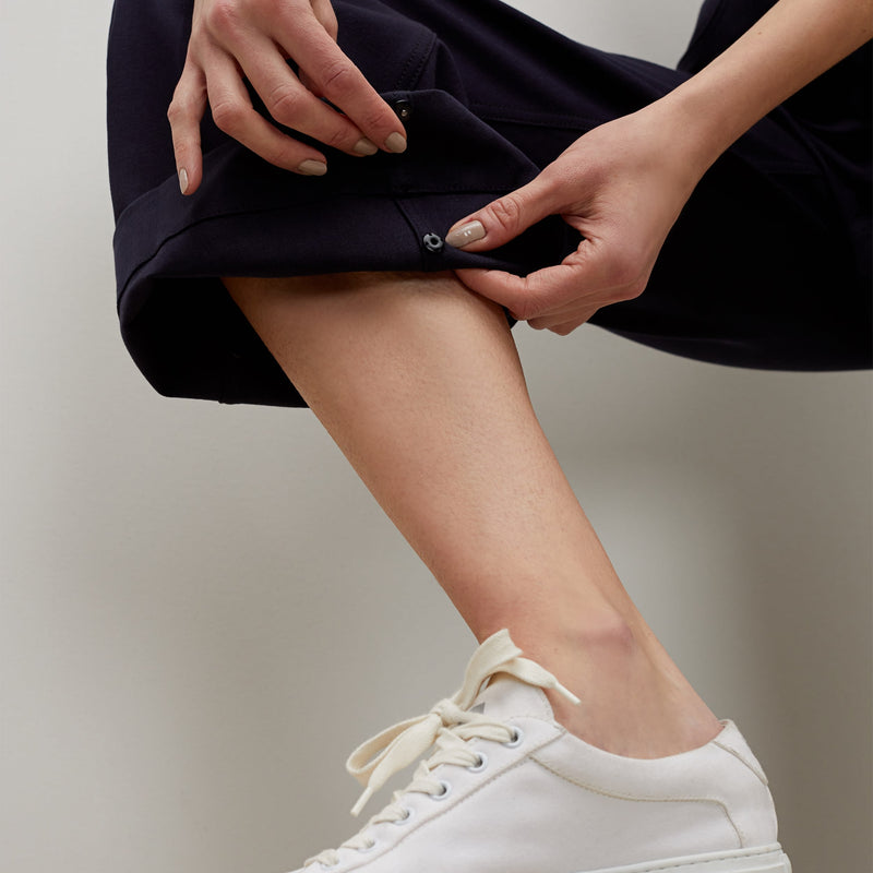 Milo All-Day Jean