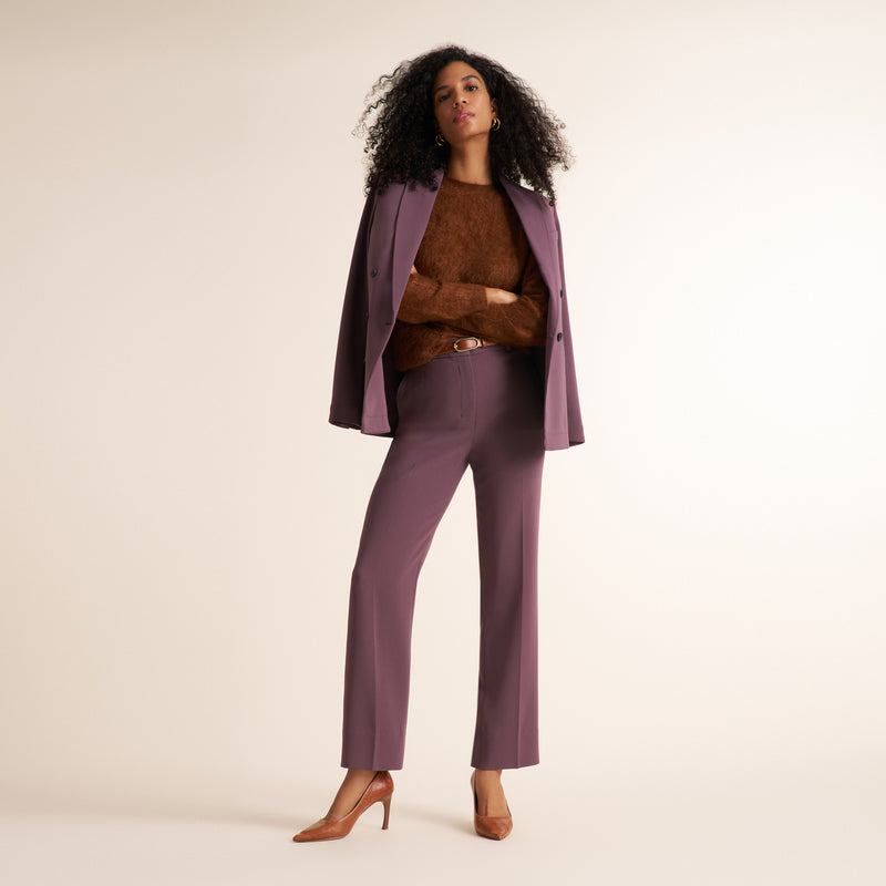 Smith Straight Trouser