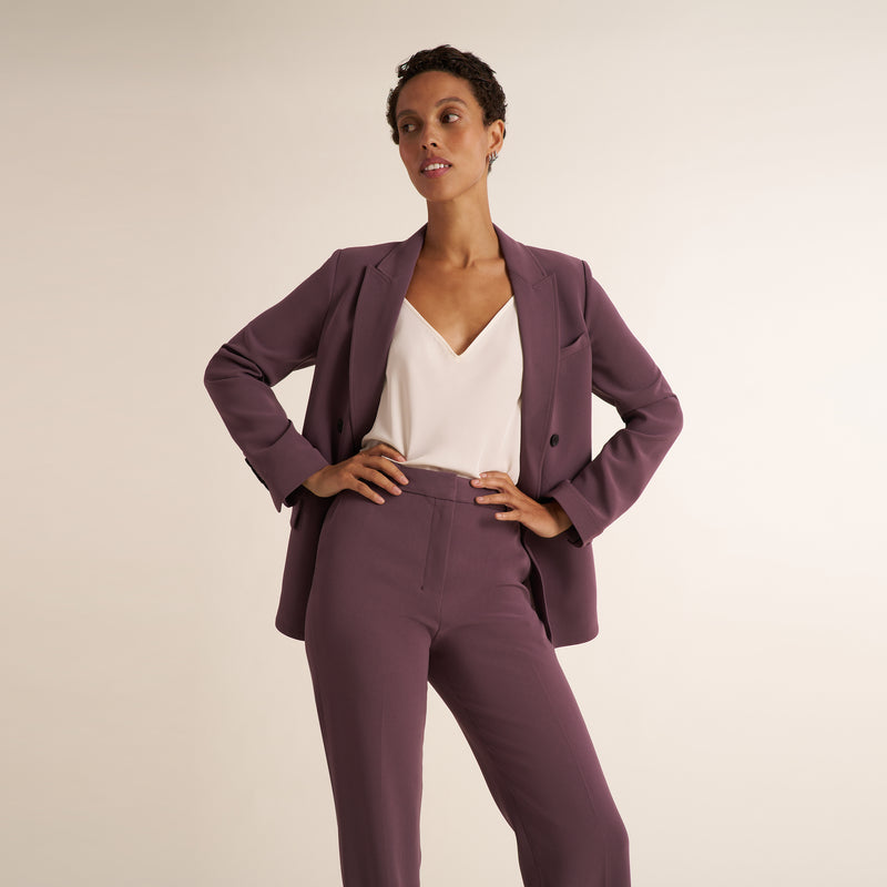 O'Hara Boyfriend Blazer