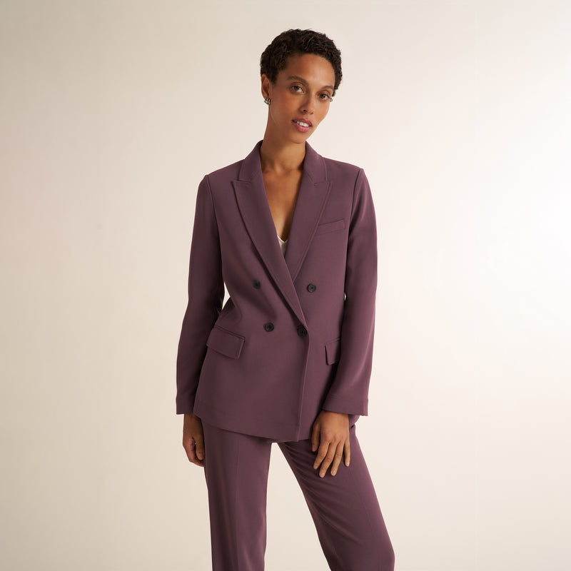 O'Hara Boyfriend Blazer