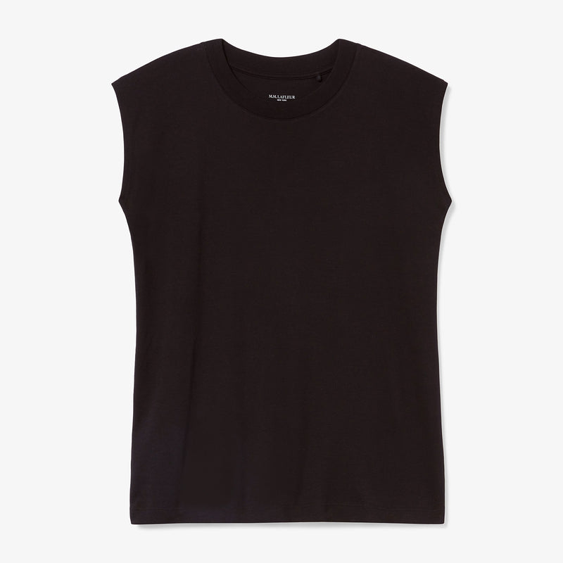 Alina Muscle Tee