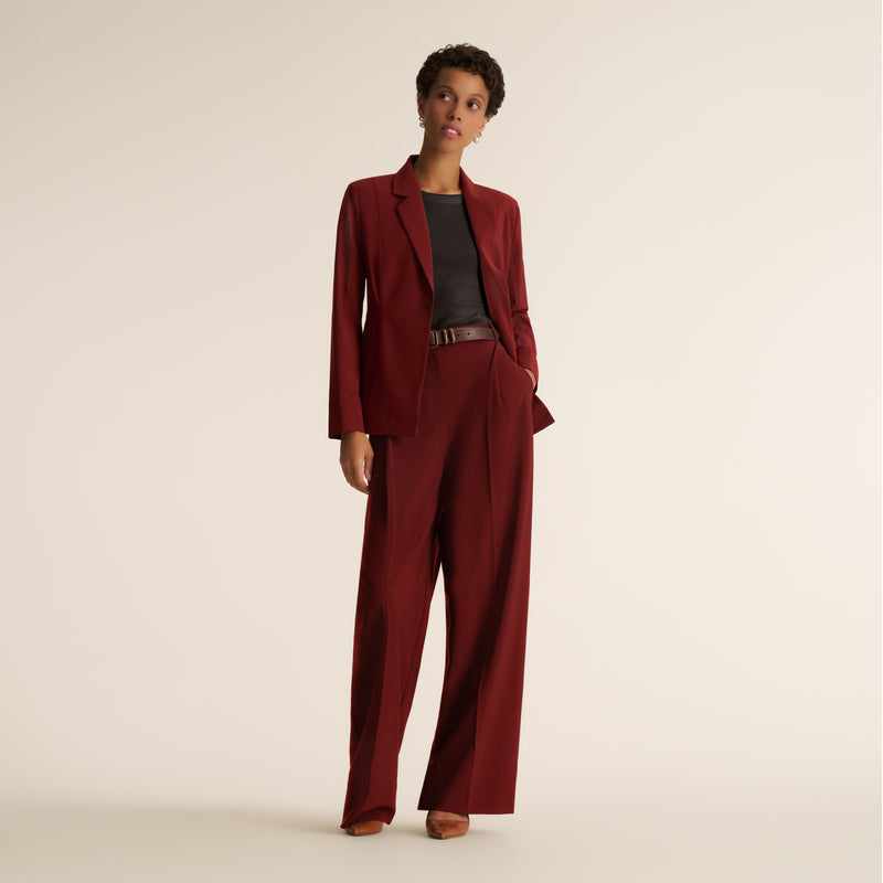Moreland "The Traveler" Blazer