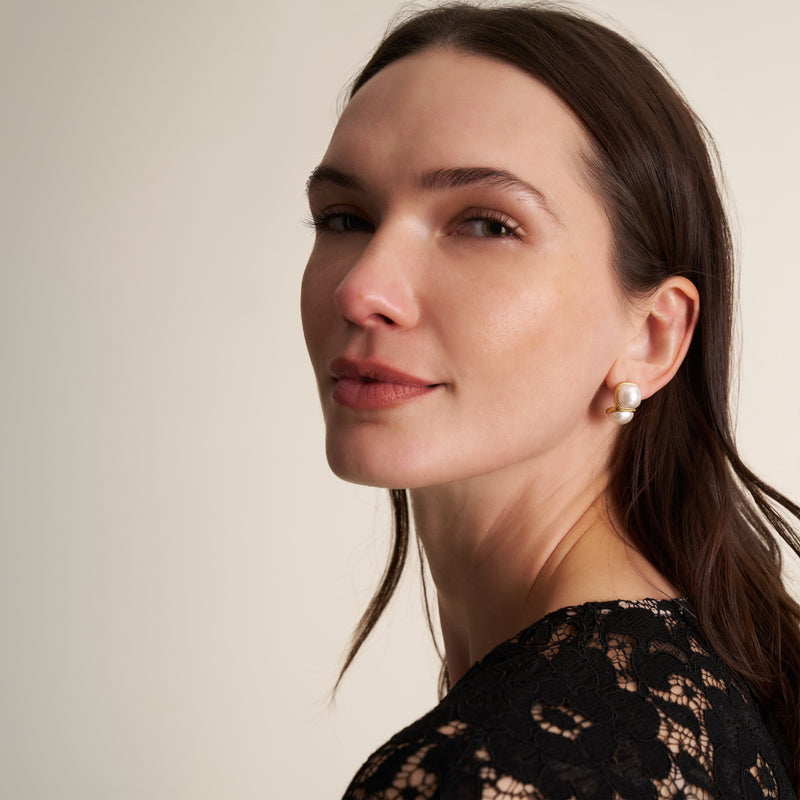 Clyde Earrings