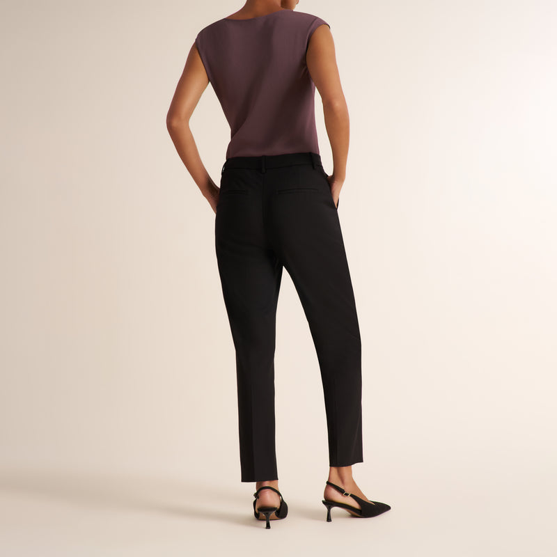 Mejia Pant