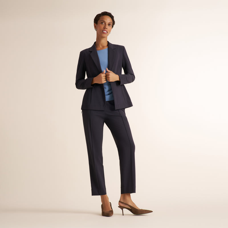 Moreland Travel Blazer