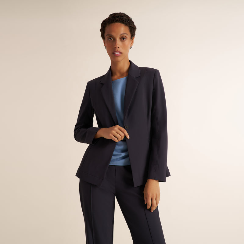 Moreland Travel Blazer